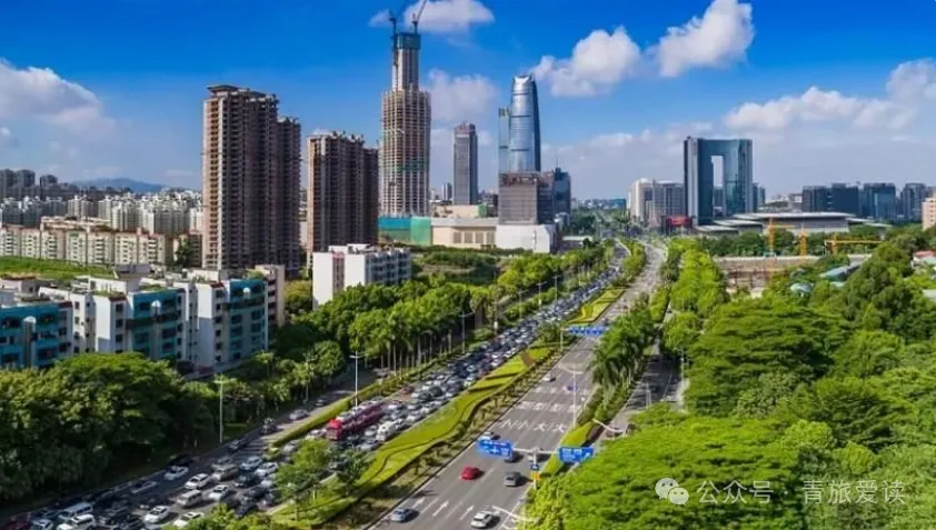 东莞十大必玩景点,去过九处才算真正玩转东莞