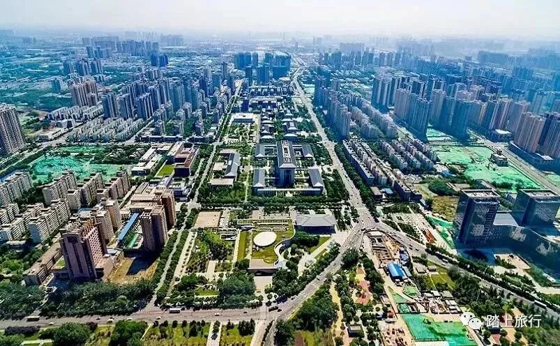 西安十大必玩景点,去过九处才算真正玩转西安