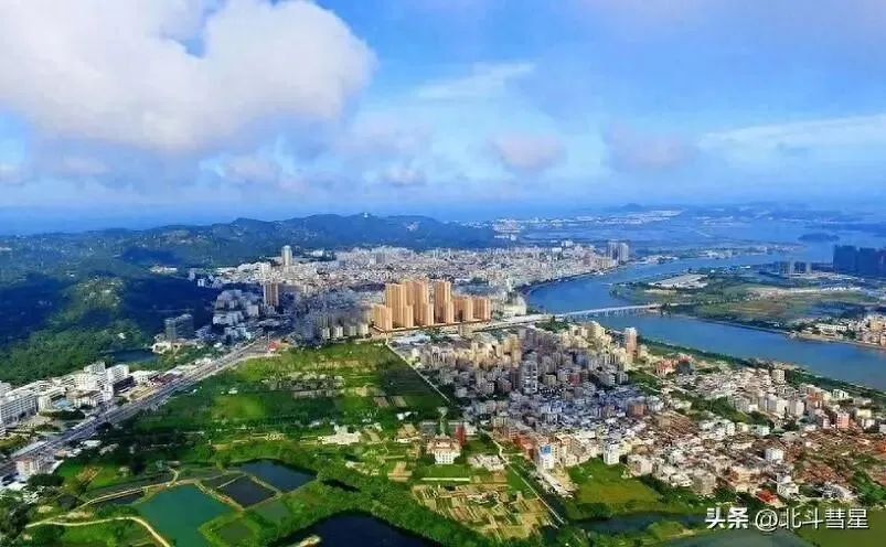 汕头必玩景点,都给你整理出来了