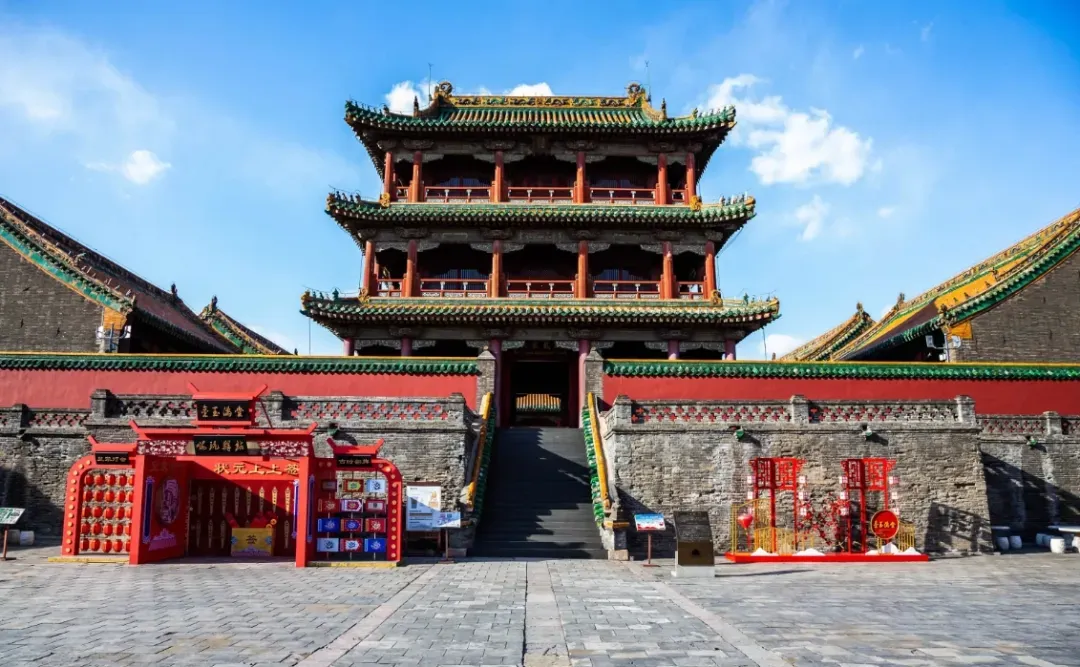 辽宁十大必玩景点,60岁前一定要去一次!