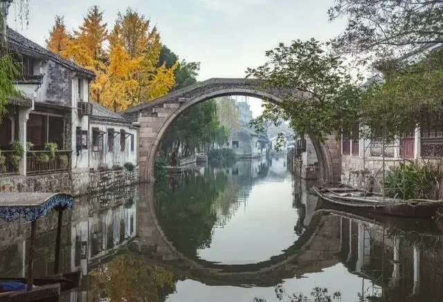 湖州八大必去景点,赶快收藏起来,很多本地人都没去全