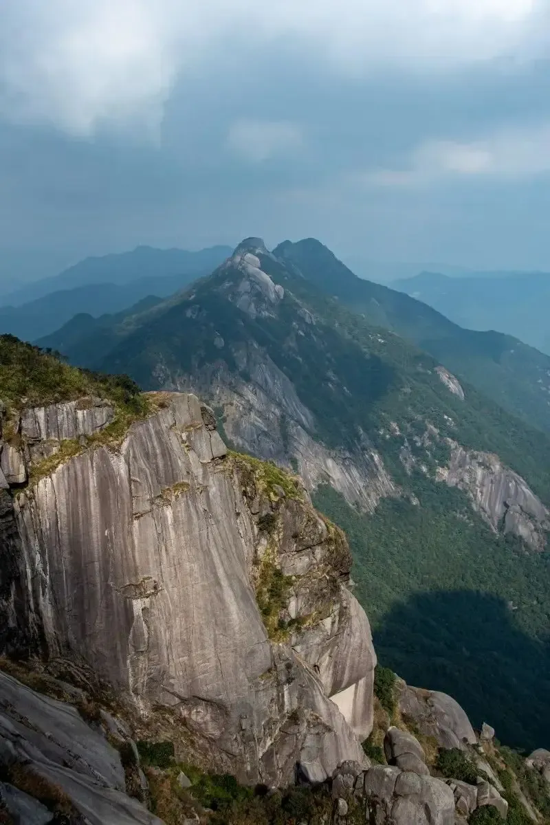 广宁旅游全攻略!五大必玩景点+四道必尝美食,收藏这篇就够了!