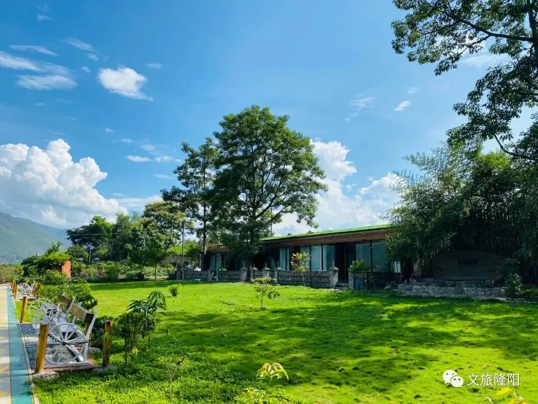 春节小长假隆阳旅游推荐丨亲子打卡,全家嗨玩