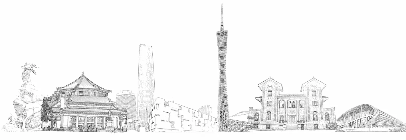 广州旅游攻略,吃喝玩乐都有