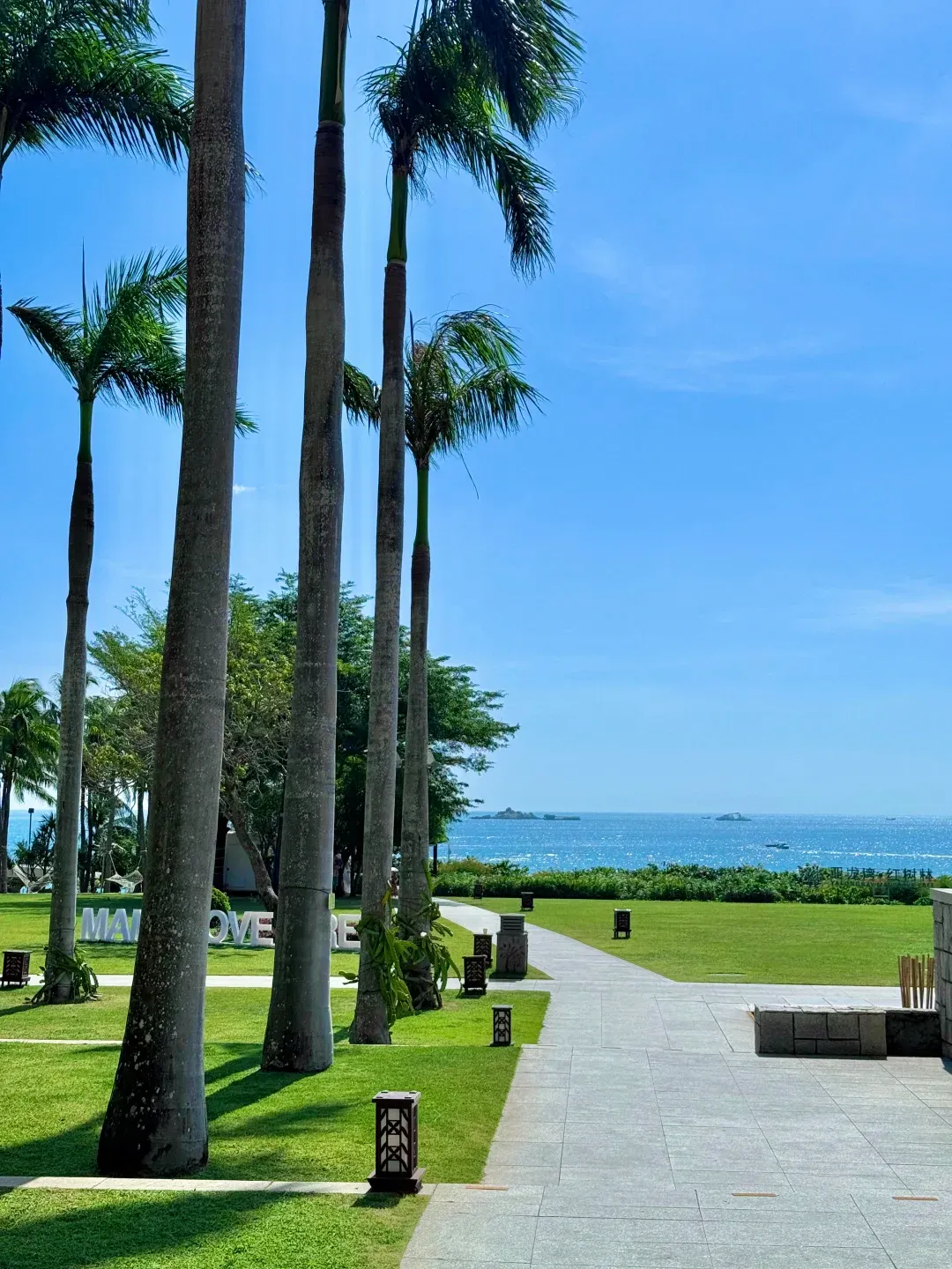 带老人去海南三亚玩怎么合适?户外精选景点+行程规划,海南旅游优选城市攻略出炉!