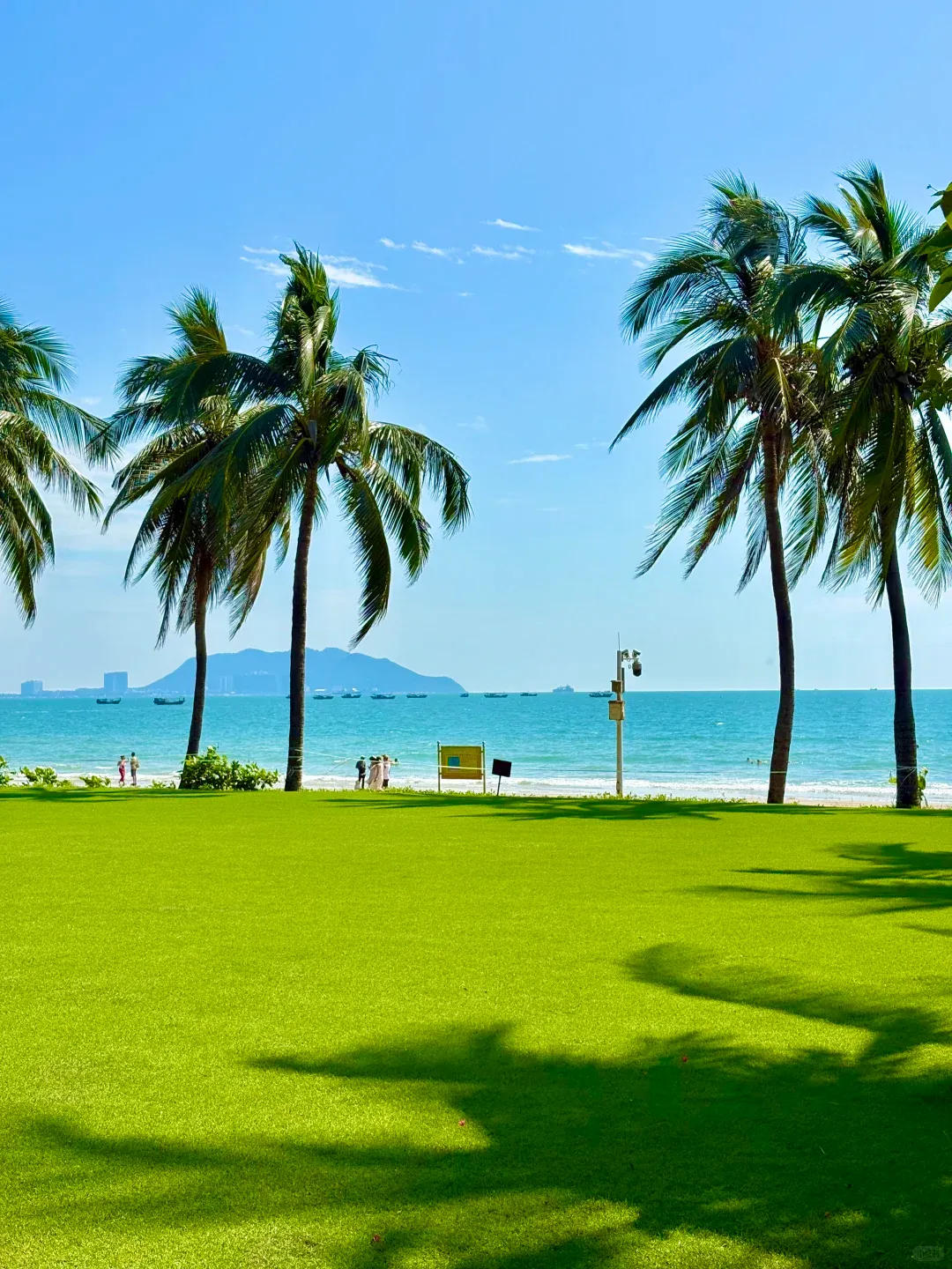 1月去海南自由行多少钱?三亚必游景点门票交通全解析