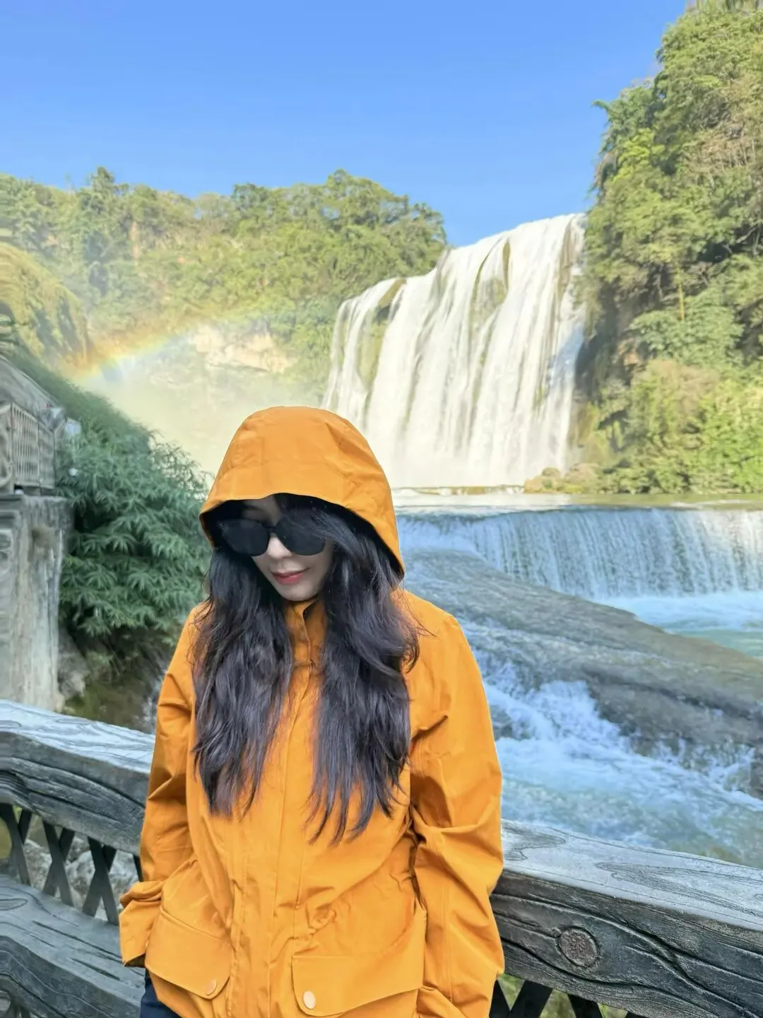 去了贵州四次,整理了贵州超全攻略(必去景点+避坑指南+行程+花费)第一次去贵州怎么规划?看这篇全搞定(建议收藏转发)