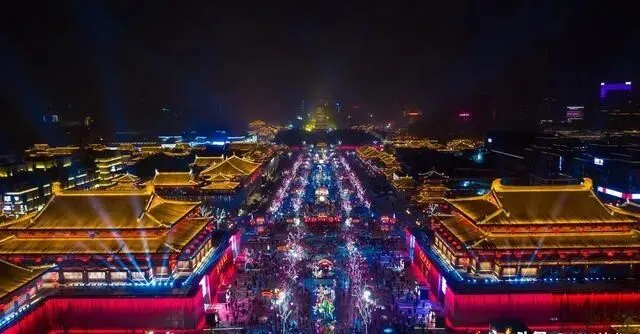 西安最值得去的16个景区,看看你去过几个?