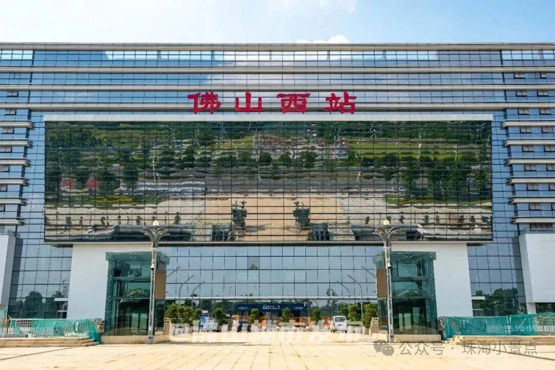 佛山市景点,2026年1月5日更新