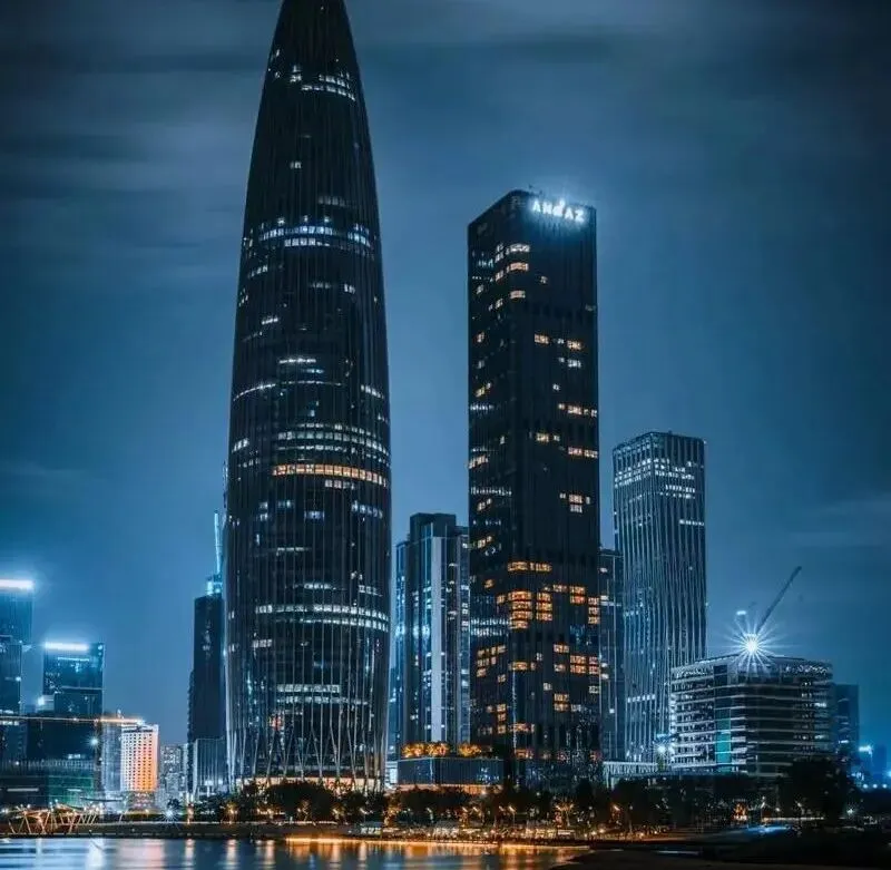 大量日本游客涌入深圳,打着旅游幌子不逛世界之窗不吃海鲜粥,为什么