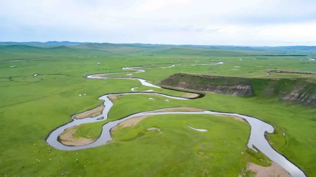内蒙必去最美景点