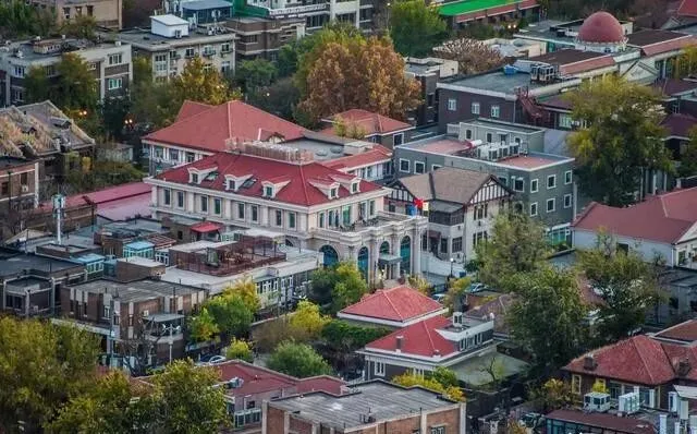 天津最值得去的9个景点,看看你去过几个?