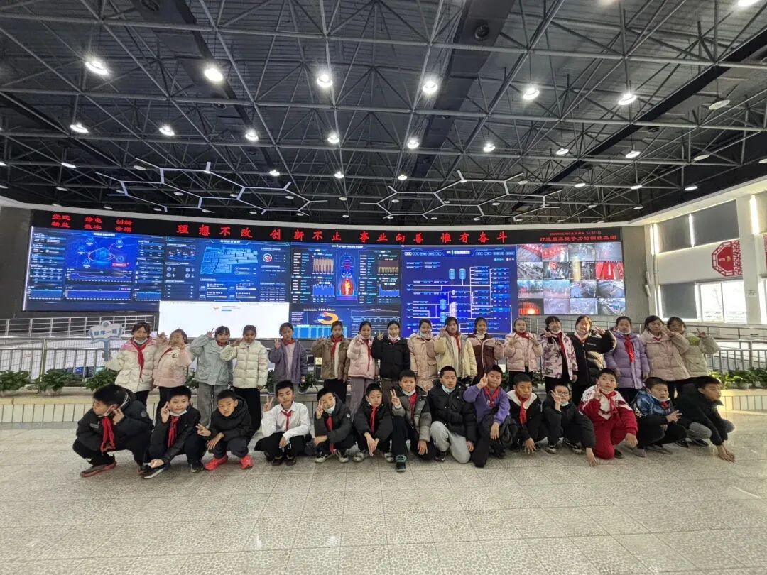 寒冬不减参观热情,12月份新天钢AAA景区接待一览