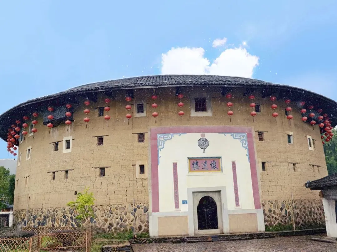 福建肇州最佳旅游景点