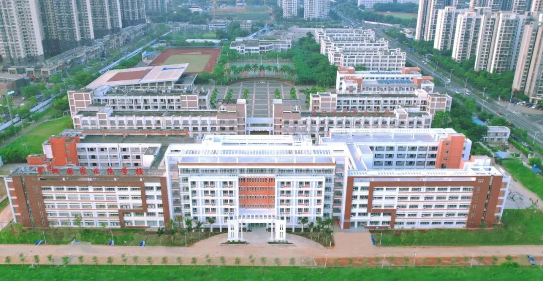 海口旅游职业学院关于2026年高职分类招生免试入学择优录取实施方案