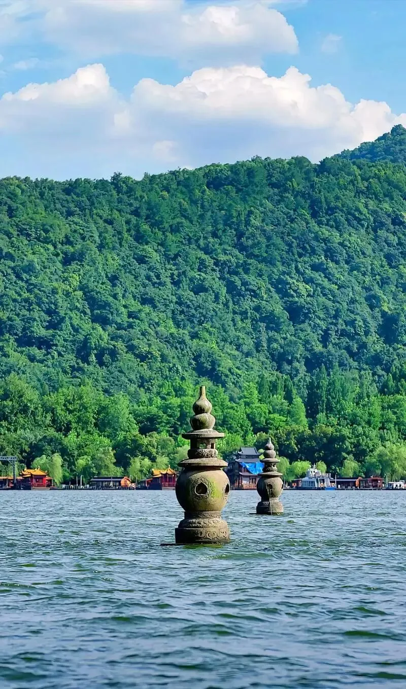 中国有没有永久免门票的5A景区,你去了几个?