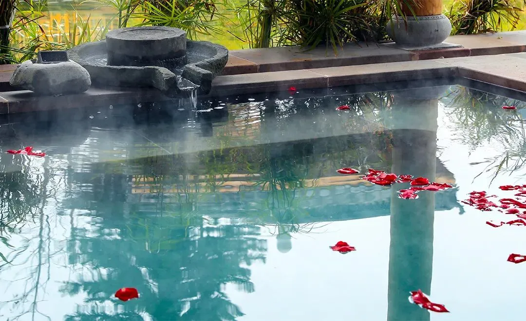 邀您泡温泉,逛景区!安旅集团重磅推出“一汤四景”暖冬福利