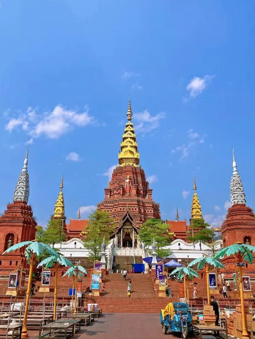 西双版纳怎么玩?第一次去必玩的八大景点!一篇文章给你说透!