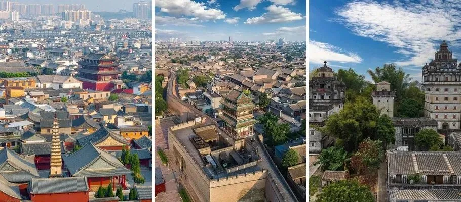 别再去拥挤景区了!2026春节这6个低价小城让你放松到骨子里