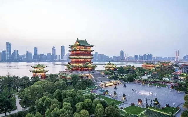 第一次去南昌,最值得去的7个景区