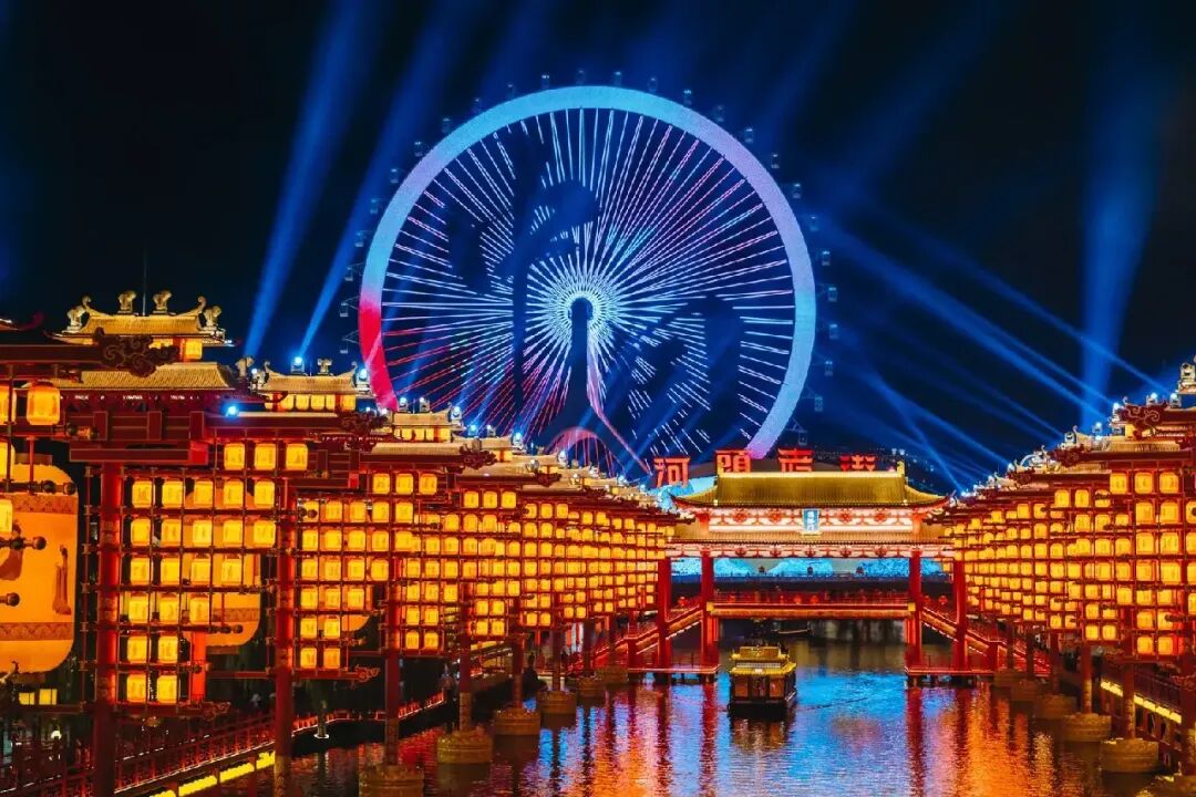 来唐山推荐必去的景点-河头老街