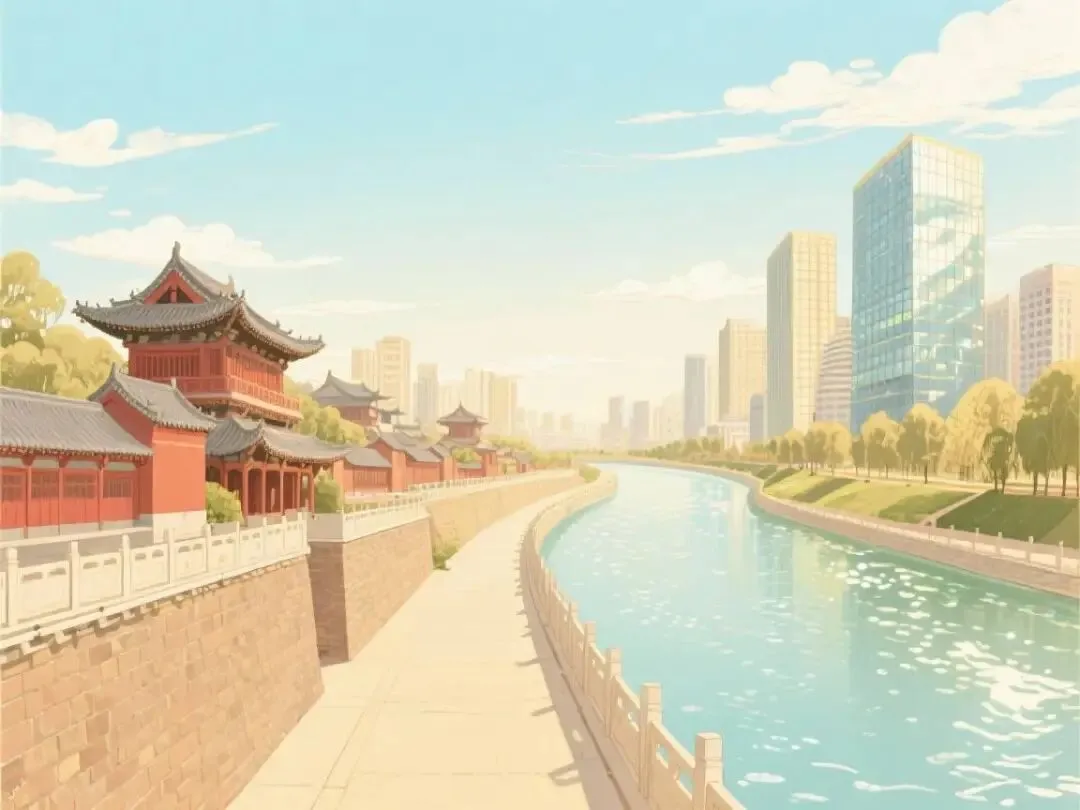 铜川旅游攻略,探秘千年古都,品味铜川美食,感受历史文化的独特魅力.