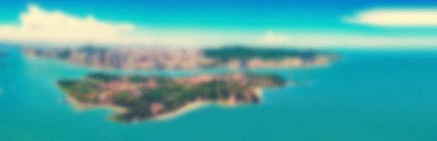 官宣!鼓浪屿两大景点正式纳入!