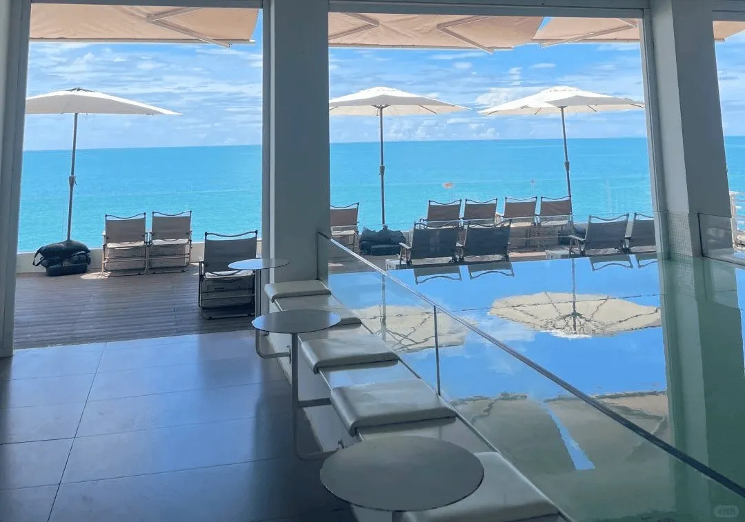 去三亚避寒怕预算不够,推荐三亚十大免费景点,含5天4晚行程参考+游客实测攻略!