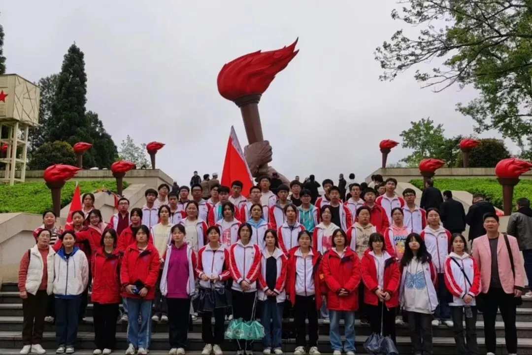 2026澳门/珠海金桂轩专属定制(红色旅游研学)活动课程方案/培养爱国主义精神/增强历史责任感和使命感!