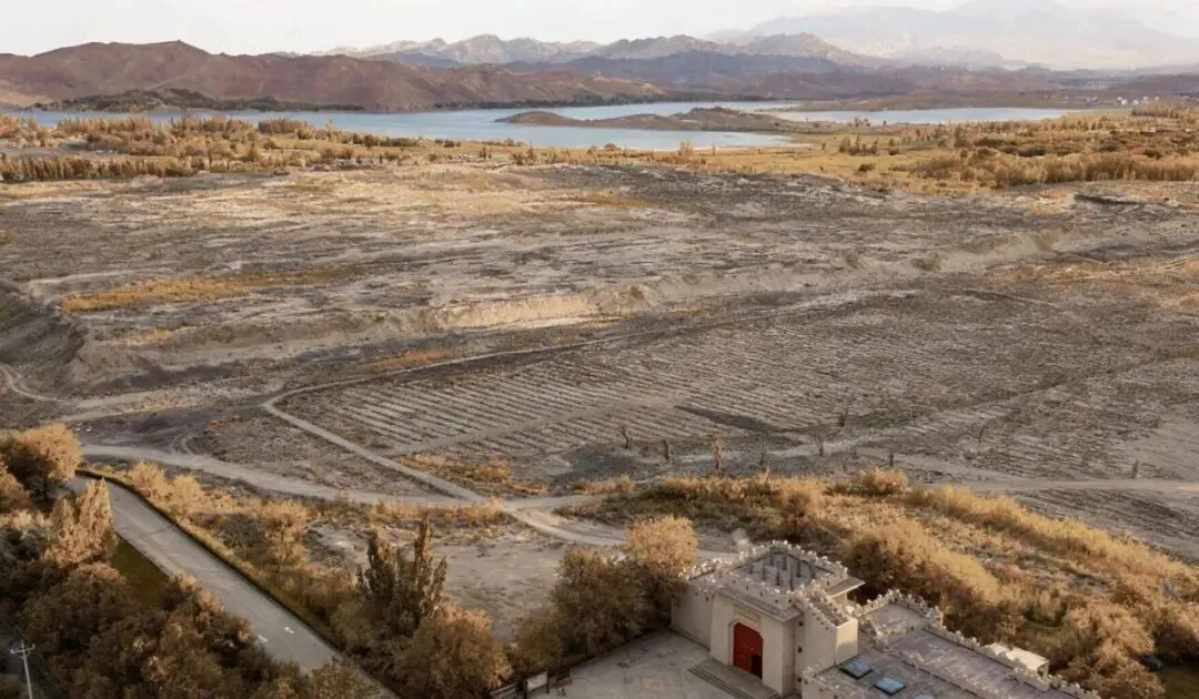 乌鲁木齐文旅上新!6家景区晋级国家AAA级