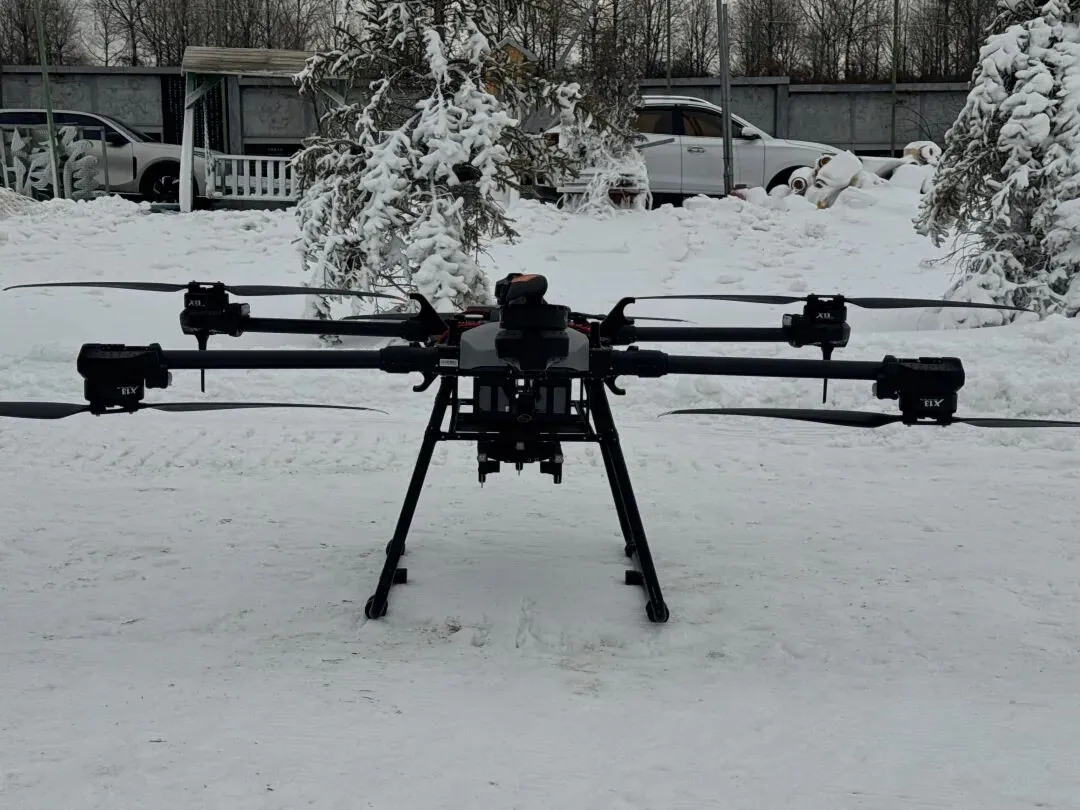 青海高山风景区低空经济旅游项目设计详解