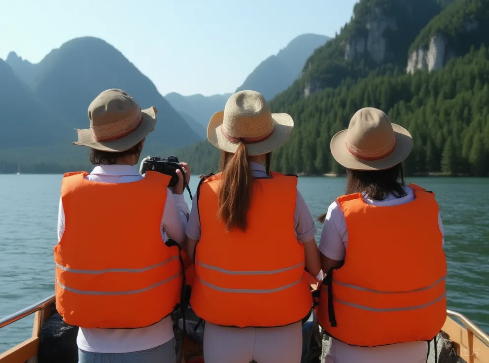 报复性旅游后,旅行方式如何被改变