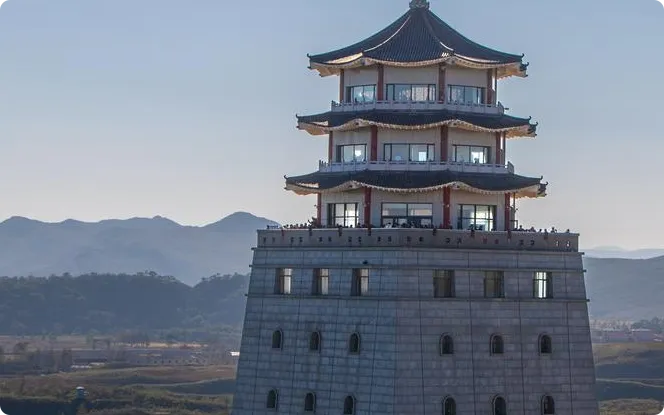 5名台湾游客涌入吉林延边,说是来旅游,不尝泡菜不看长白山,想干哈?