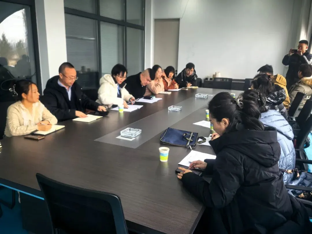 马跃新程 聚势前行‍小石子景区发展按下“加速键”