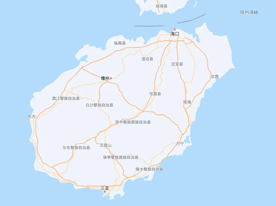 2名俄罗斯游客现身海南儋州,说是来旅游,不去东坡书院不吃儋州米烂,想干嘛?