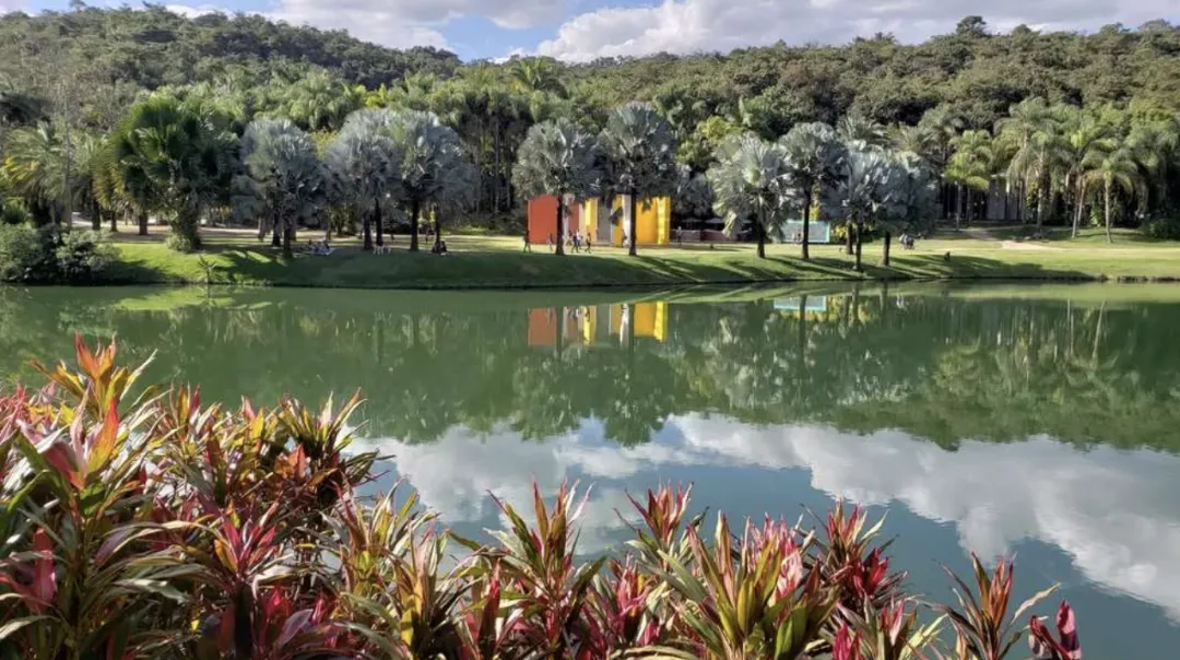 巴西一景点入选“2026年全球最值得去的52个地方”