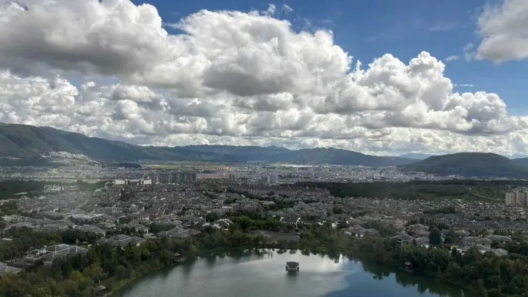 马牧青:全域旅游的偏颇与纠偏建议