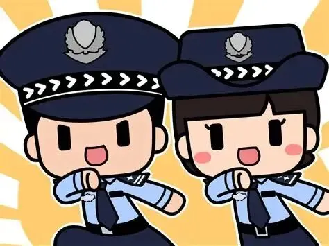 本周末!琅琊古城景区!警营开放日来了!