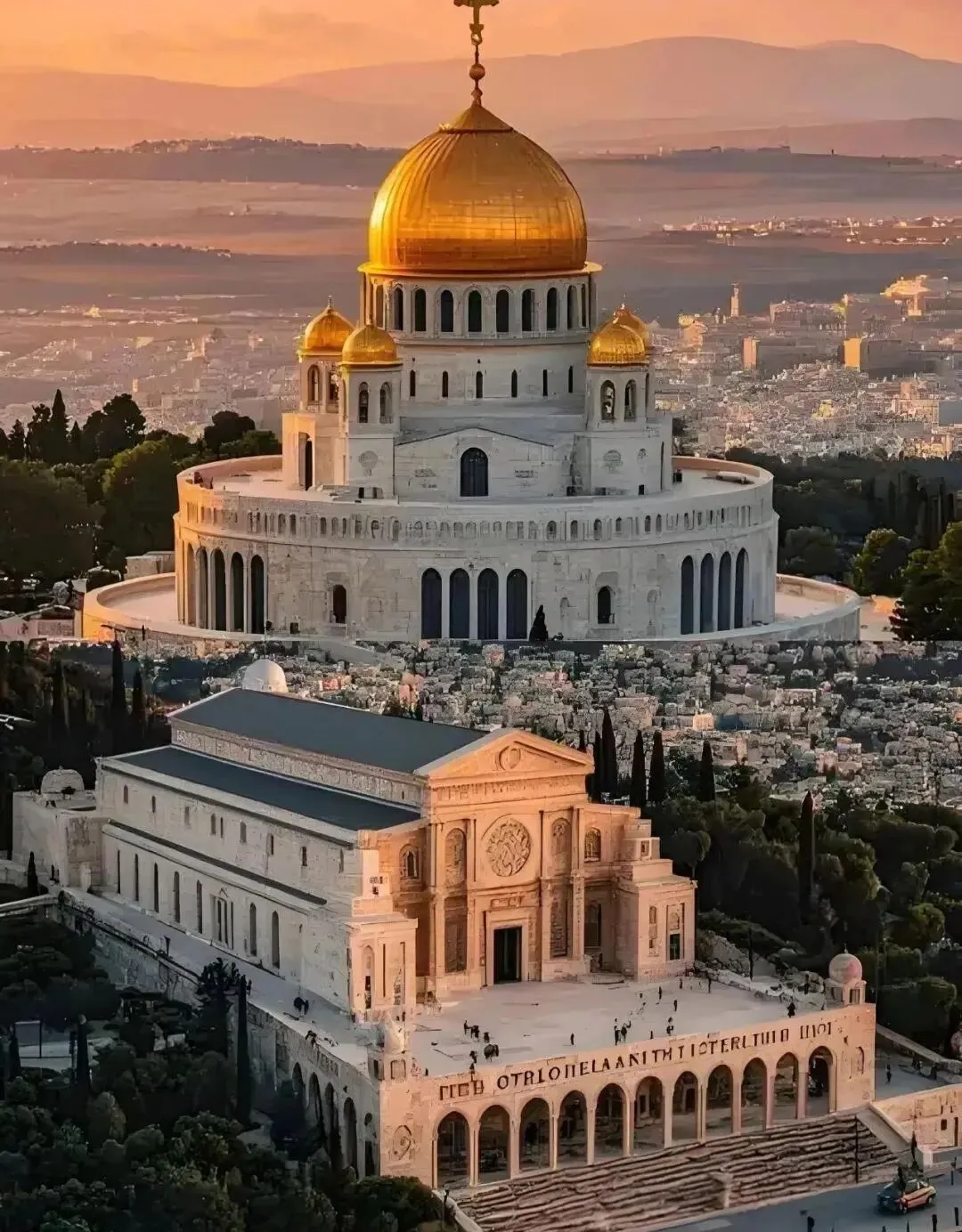 以色列旅游攻略