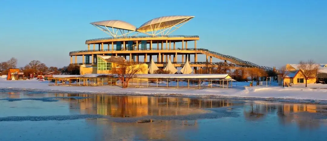 安全提示 | 冰雪季旅游安全提示请查收