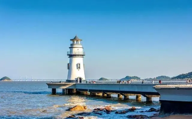 宝藏滨海城市,珠海最值得去的10个景点,每一个都让人流连忘返