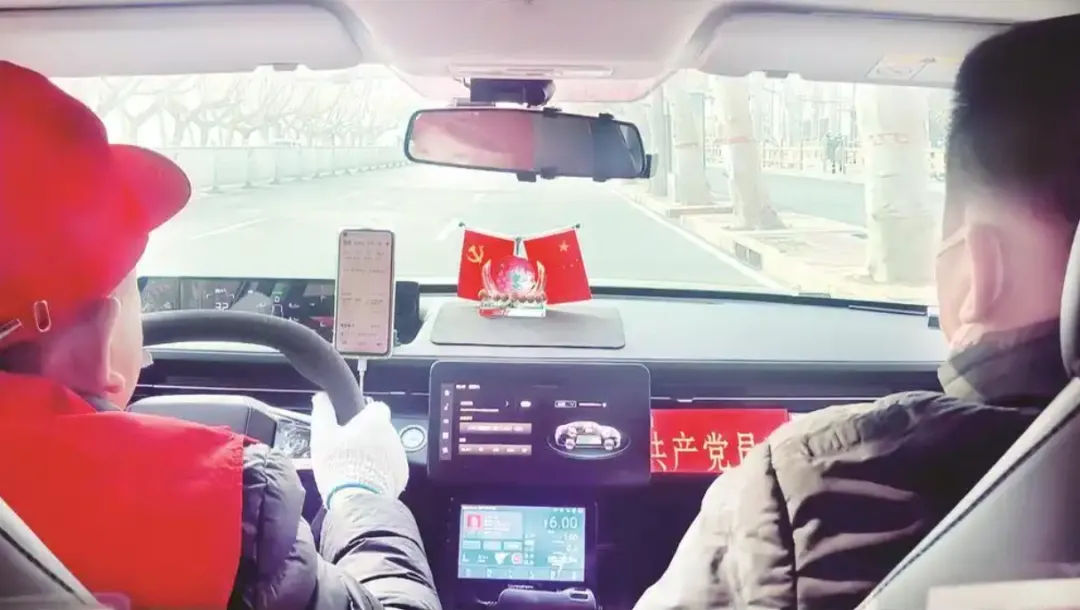 真心推荐!在邯郸旅游,用「自游邯郸」这个平台也太省心了吧!