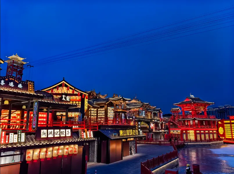 大量新疆人涌入河南唐河,打着旅游的幌子,不看桐柏山不进山区,想干嘛