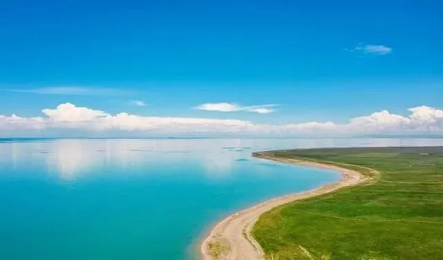 青海最值得去的10个景点,这才是大西北最美的样子