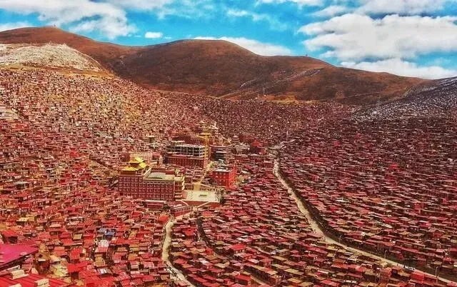 317川藏北线不可错过的10大景点,看看你去过几个