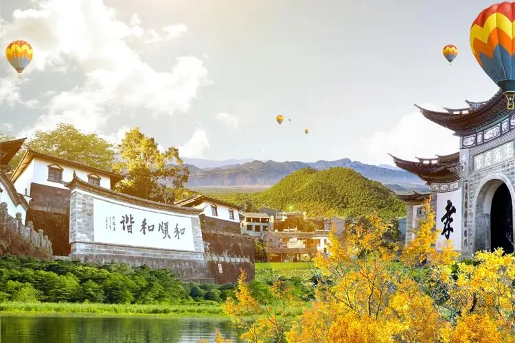 第一次去腾冲!保姆级攻略分享!11个必玩景点!避坑建议!(5天4晚精华线路安排)