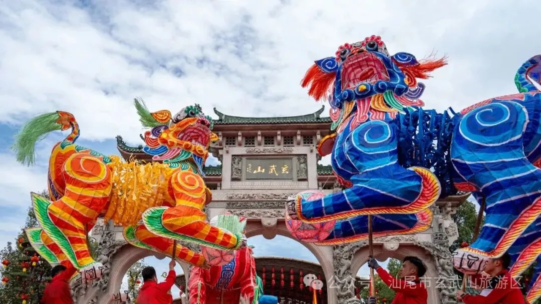 碣石这个景区招聘安保多名....