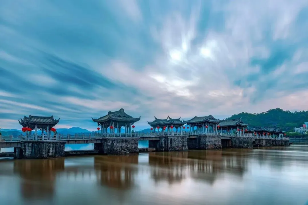 旅游攻略 | 第一次来潮州玩?十大必逛景点+十大必吃美食全推荐