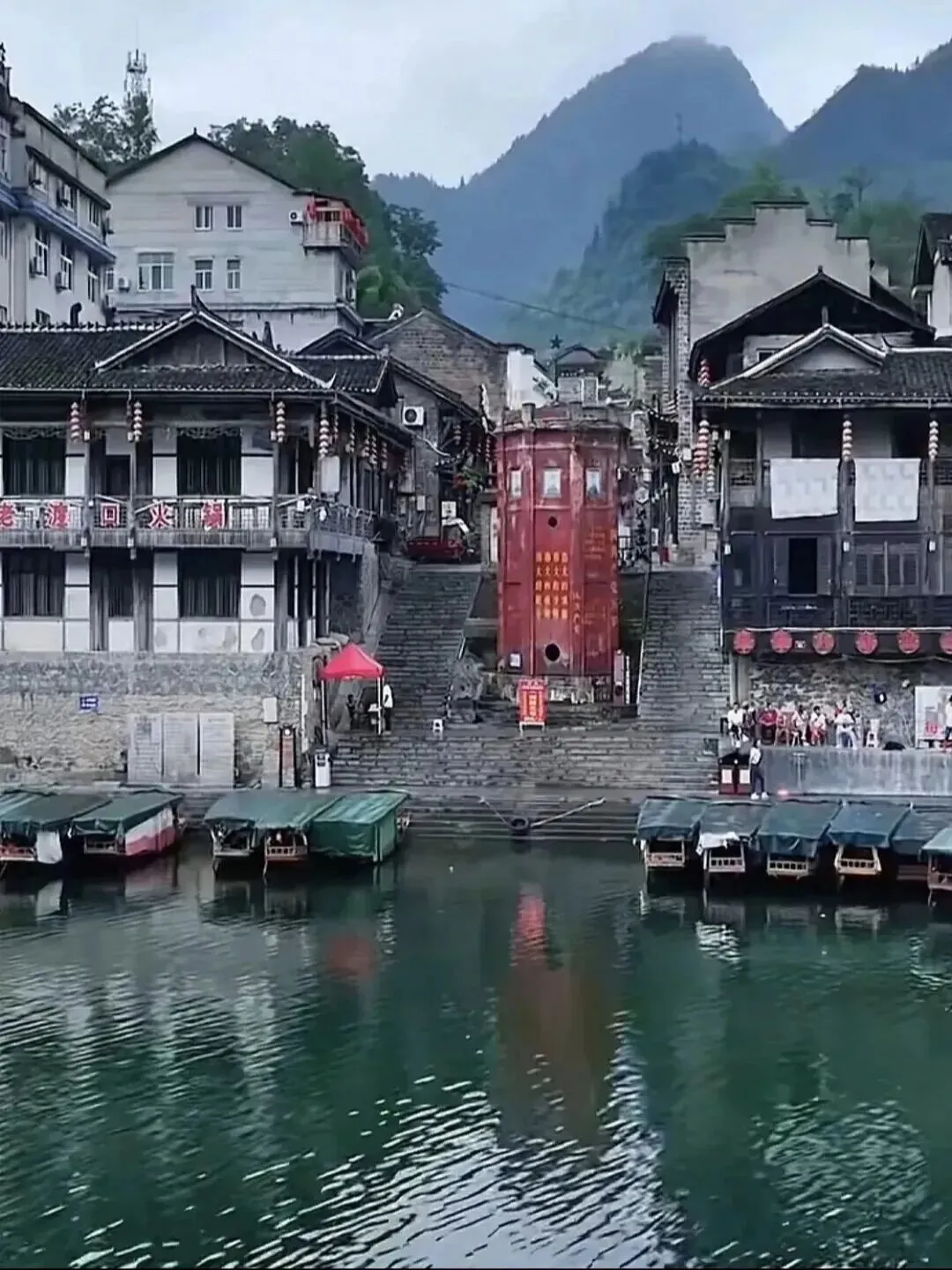 湖南最适合穷游的七大景点,免门票,游客几乎零差评!