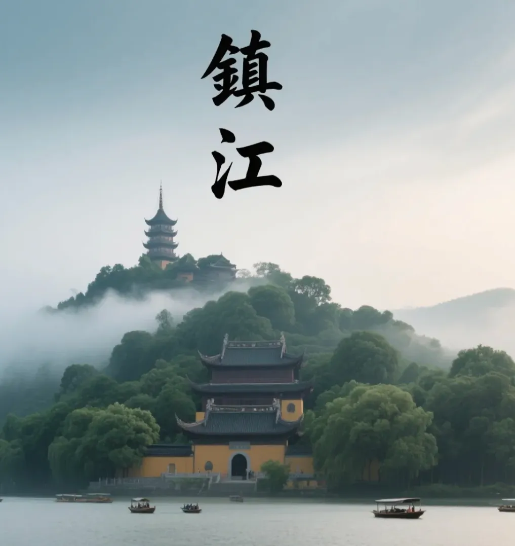 大量泰国游客涌入镇江,打着旅游幌子不逛金山寺不吃锅盖面,为什么